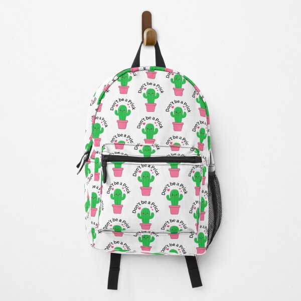 Item preview, Don't be a Prick designed and sold by ThatWickedWitch.