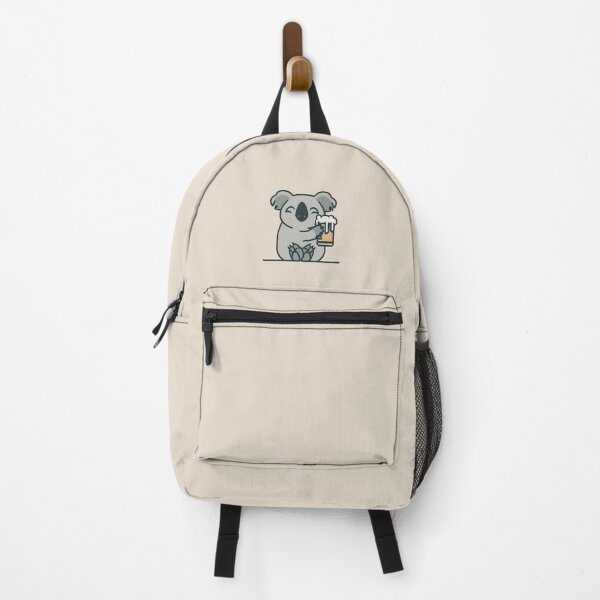 Item preview, Beer koala designed and sold by MKTradeDesigns.
