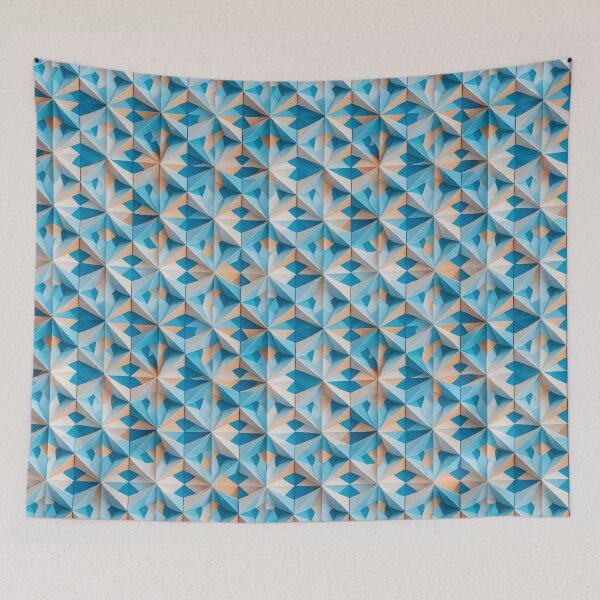 Item preview, Origami Pattern designed and sold by Derek Gillette.