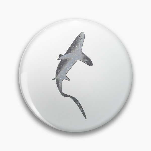 Item preview, Thresher Shark  designed and sold by jtaylor97.