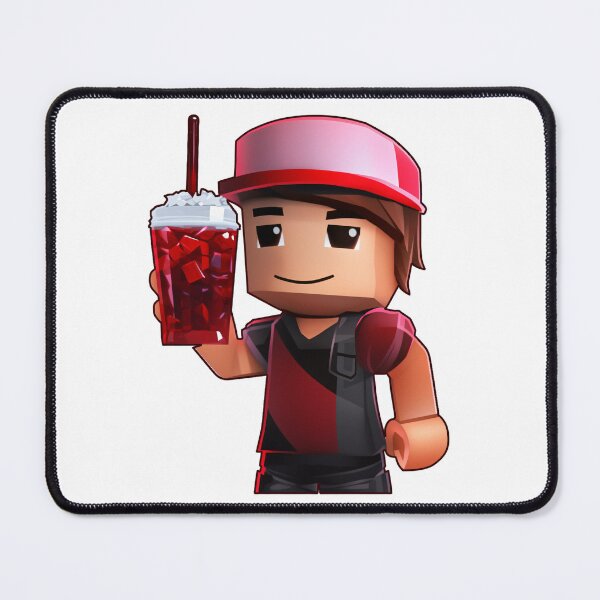 Item preview, Bloxy Cola Drink designed and sold by Ayzenstickers.