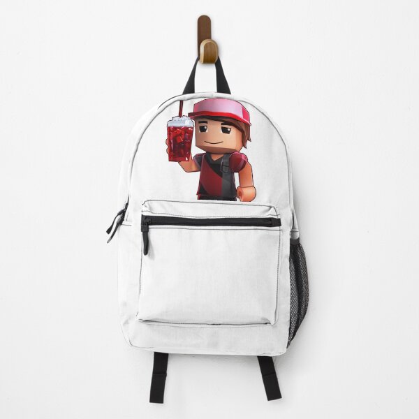 Item preview, Bloxy Cola Drink designed and sold by Ayzenstickers.
