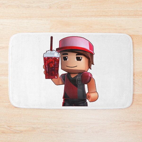 Item preview, Bloxy Cola Drink designed and sold by Ayzenstickers.