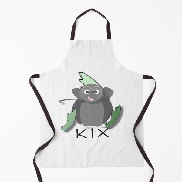 Item preview, CRITTER X KIX designed and sold by TmeGiftShop.