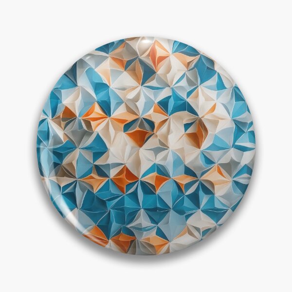Item preview, Origami Pattern designed and sold by Derek Gillette.
