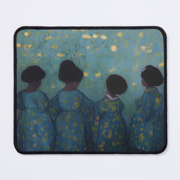 Item preview, QUATRE designed and sold by Laura E Shafer.