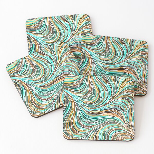Item preview, Flowfield 26 designed and sold by Captain Whammy.
