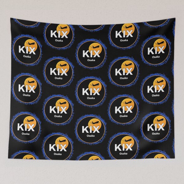 Item preview, Gifts For Men Osaka Airport Gift Movie Fans designed and sold by TmeGiftShop.
