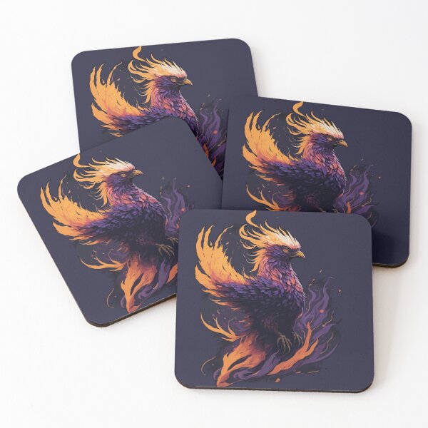 Item preview, The Pheonix designed and sold by P3A1.