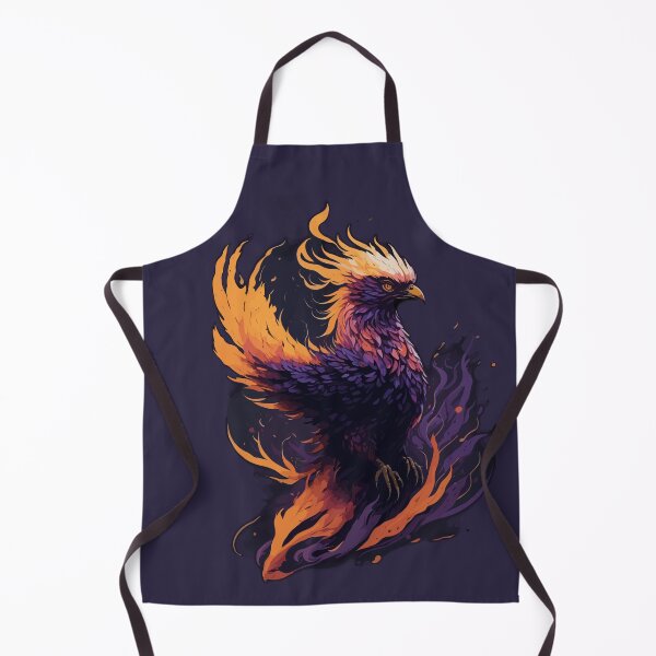 Item preview, The Pheonix designed and sold by P3A1.