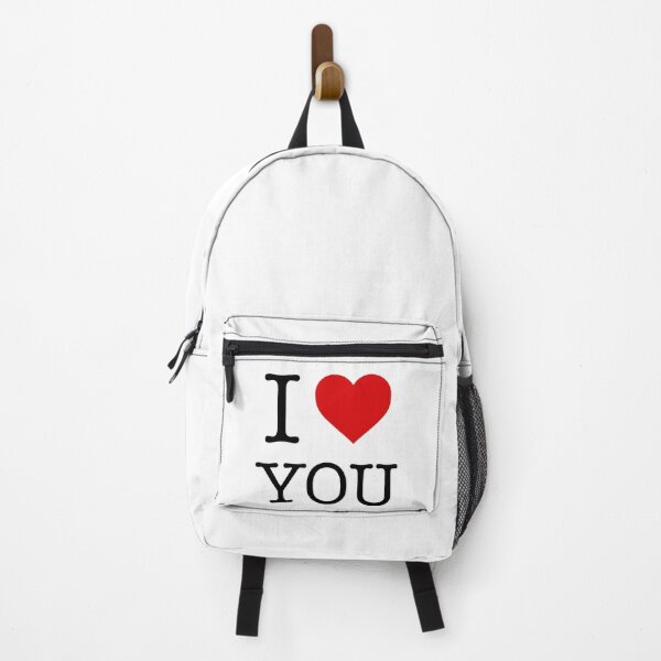 Item preview, I love You - I heart You designed and sold by AleksanderLamek.