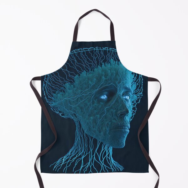 Item preview, Mycelium Man designed and sold by Studio-g.