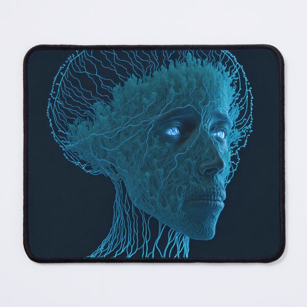 Item preview, Mycelium Man designed and sold by Studio-g.