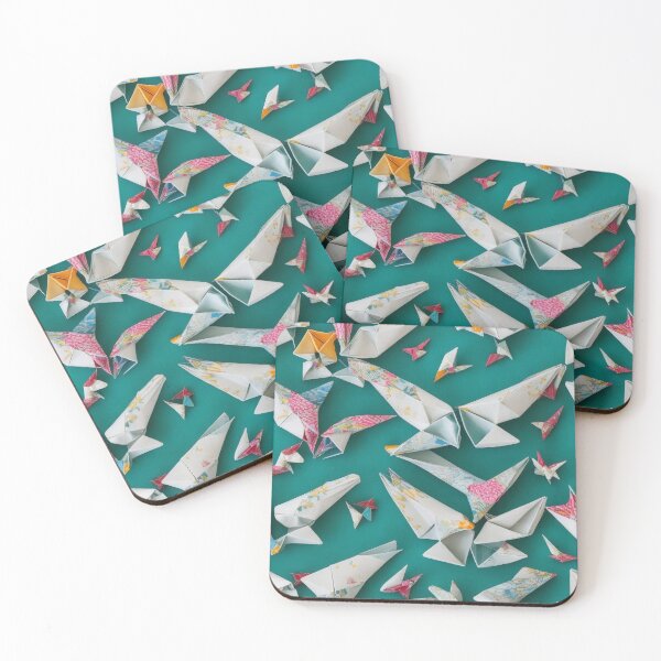 Artikelvorschau, Origami Pattern entworfen und verkauft von Derek Gillette.