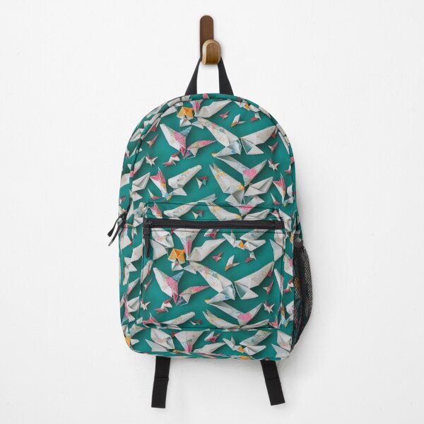 Item preview, Origami Pattern designed and sold by Derek Gillette.