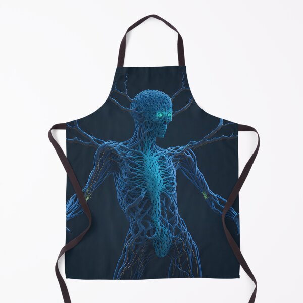 Item preview, Mycelium Man designed and sold by Studio-g.