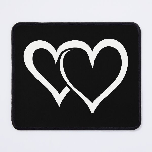 Item preview, Two Hearts designed and sold by angoma.
