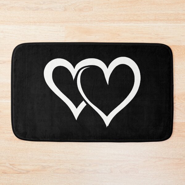 Item preview, Two Hearts designed and sold by angoma.