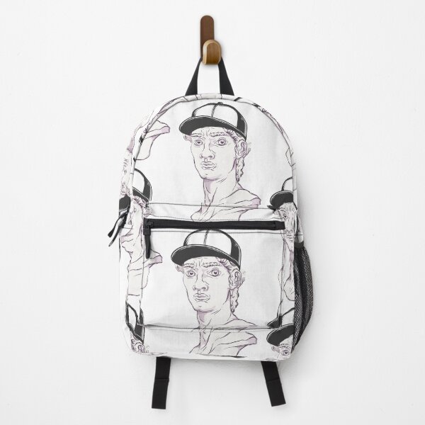 Item preview, DAVID CAP designed and sold by Tinytshirt.