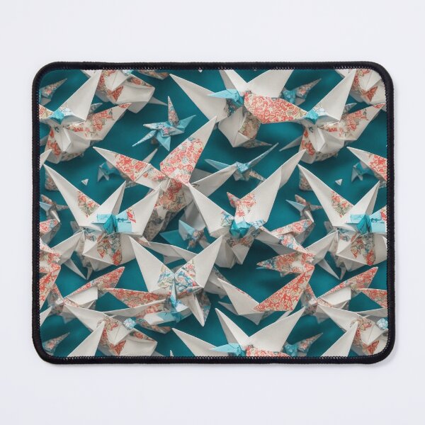 Item preview, Origami Pattern designed and sold by Derek Gillette.