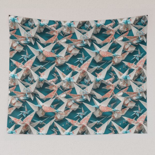 Item preview, Origami Pattern designed and sold by Derek Gillette.