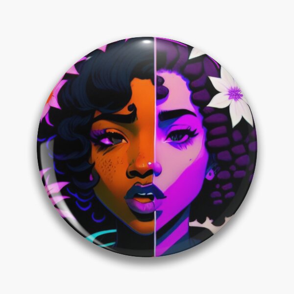 Item preview, Together We Shall Rise designed and sold by AnimeBlaque.