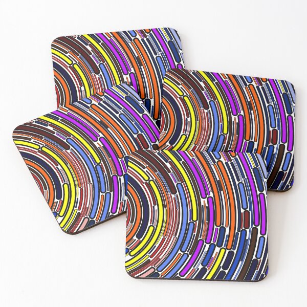 Item preview, Flowfield 27 designed and sold by Captain Whammy.
