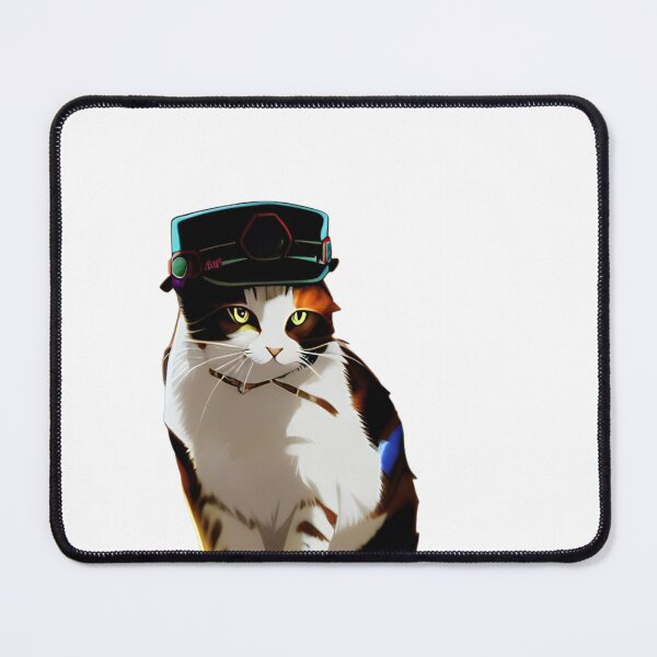 Item preview, sweet cat, cat tama, designed and sold by maggNf.
