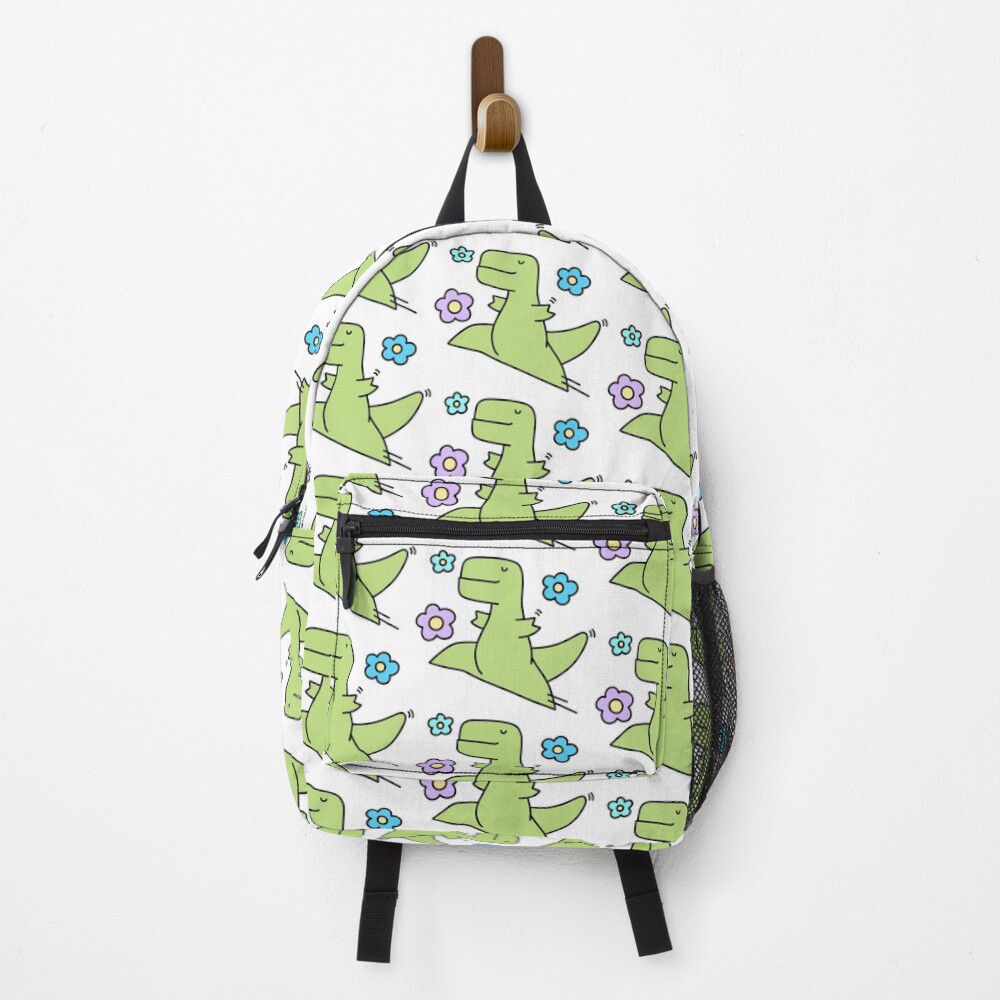 Item preview, Backpack designed and sold by LoofandTimmy.