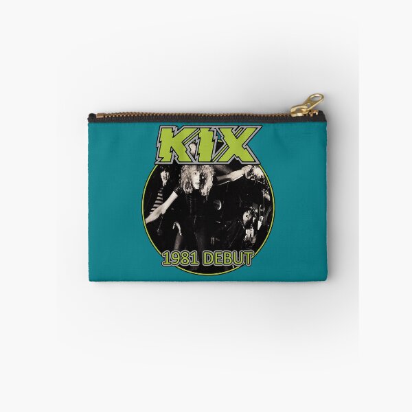 Item preview, Kix 1981 Debut (Special Edition) designed and sold by TmeGiftShop.