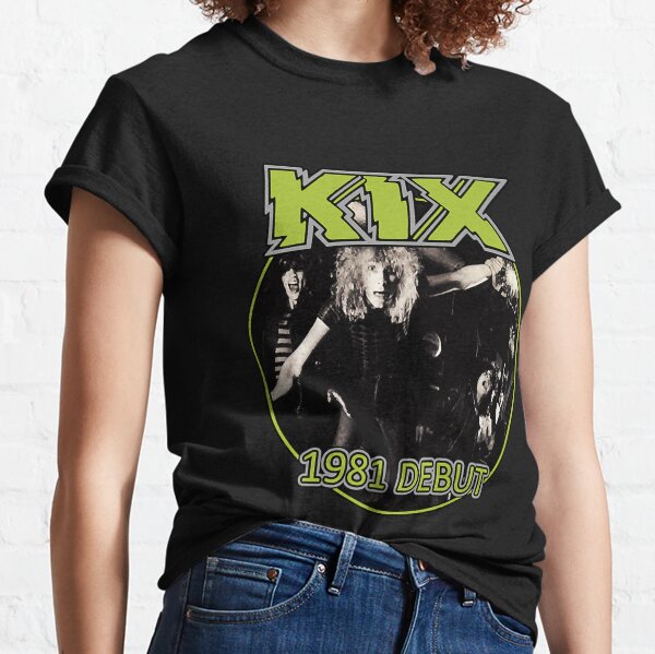 Kix Classic T-Shirt