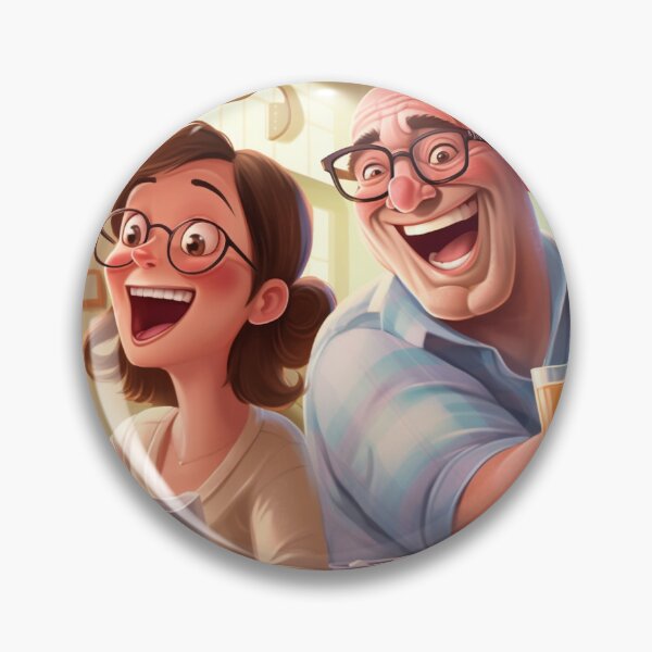 Item preview, Love You Dad! Happy Father's Day designed and sold by A2Z-Printz.