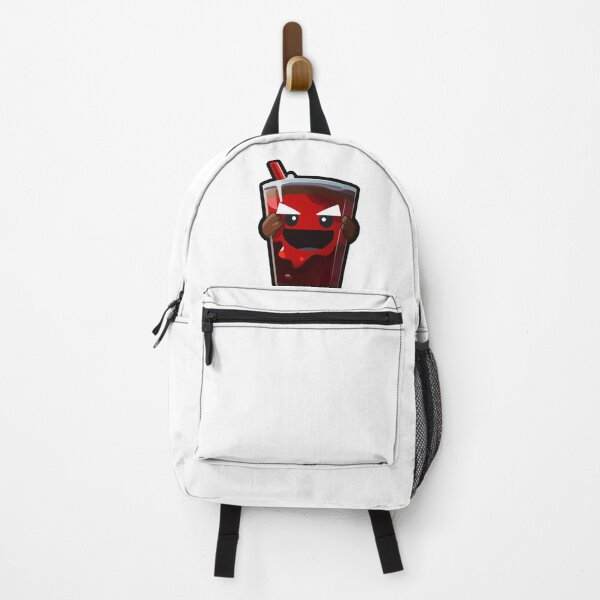 Item preview, Bloxy Cola Face designed and sold by Ayzenstickers.