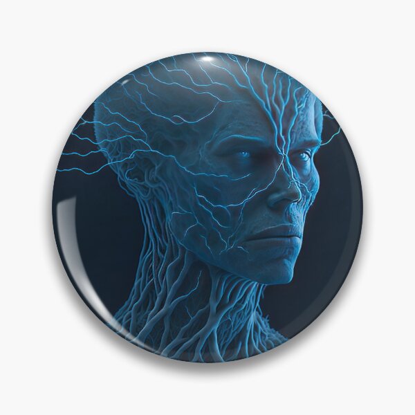 Item preview, Mycelium Man designed and sold by Studio-g.