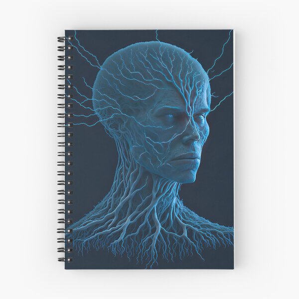 Item preview, Mycelium Man designed and sold by Studio-g.
