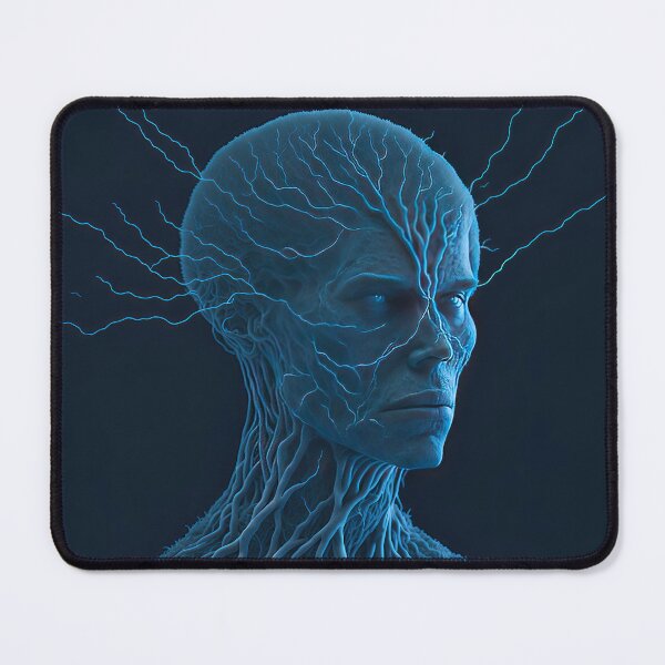 Item preview, Mycelium Man designed and sold by Studio-g.