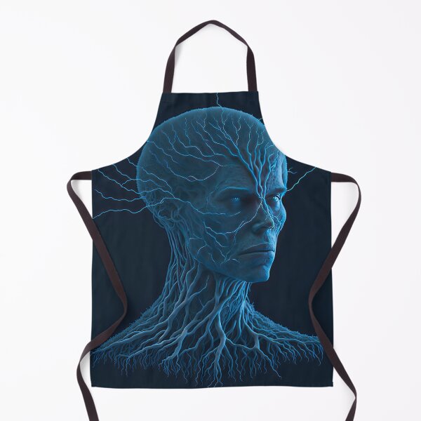 Item preview, Mycelium Man designed and sold by Studio-g.