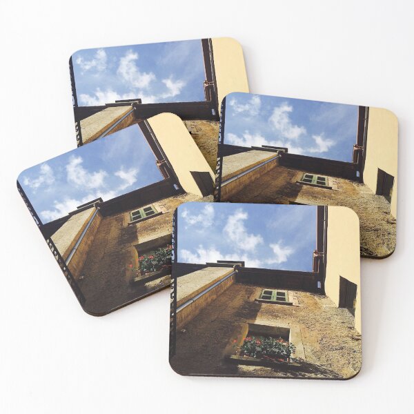 Item preview, Casa designed and sold by FeralMinds.