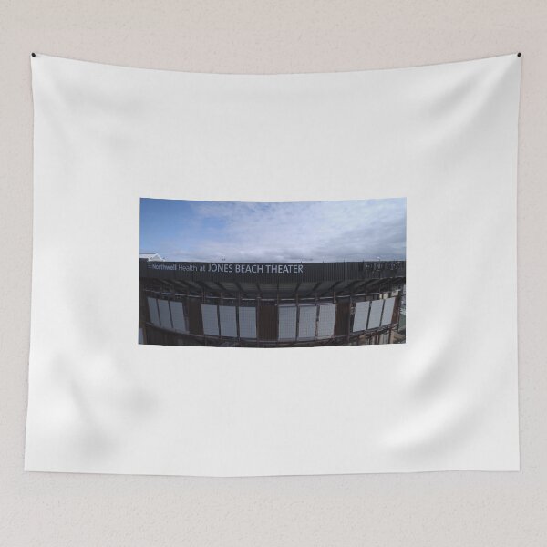Item preview, Northwell Health Theater at Jones Beach 6 designed and sold by SawgrassDan.
