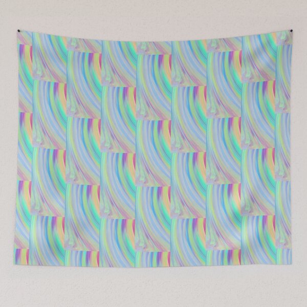 Item preview, A Piece of the Rainbow designed and sold by ElitebyElise.