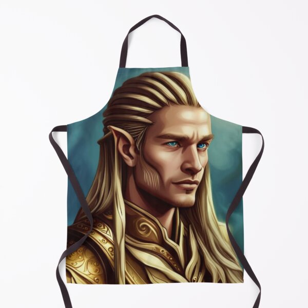 Item preview, The Golden Emperor designed and sold by DreamOfMorpheus.
