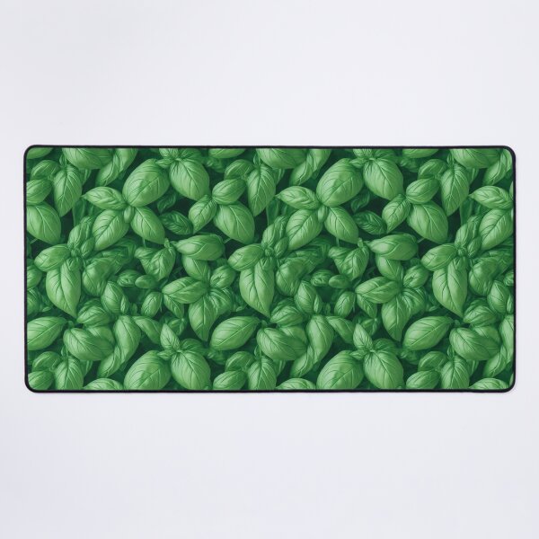 Item preview, Basil Plant designed and sold by Derek Gillette.