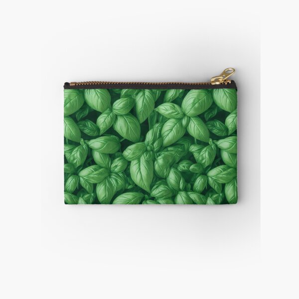 Item preview, Basil Plant designed and sold by Derek Gillette.