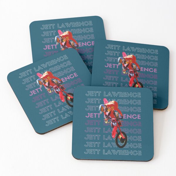 Artikelvorschau, Jett Lawrence Motocross Racer x Tsx entworfen und verkauft von WernerDach.