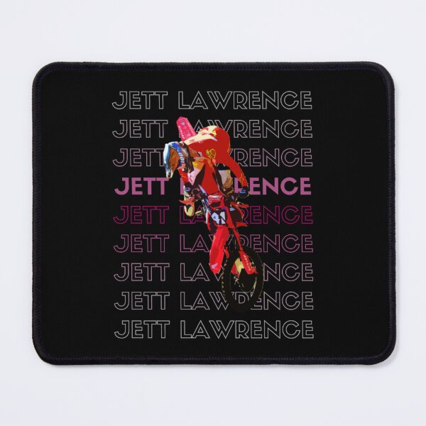 Item preview, Jett Lawrence Motocross Racer x  Tsx designed and sold by WernerDach.