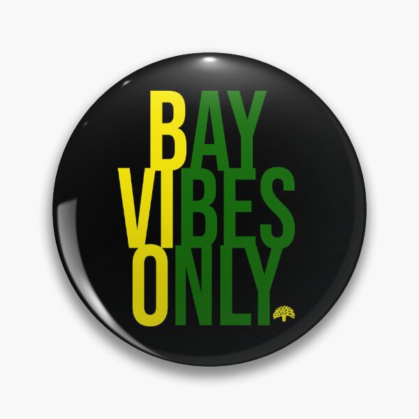 Item preview, BAY VIBES ONLY - OAKLAND designed and sold by CITYGIRLCREATES.