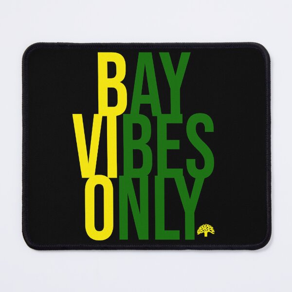 Item preview, BAY VIBES ONLY - OAKLAND designed and sold by CITYGIRLCREATES.