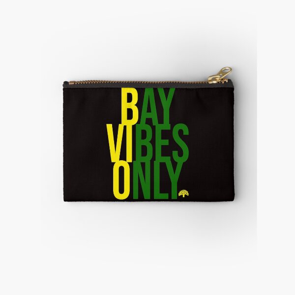 Item preview, BAY VIBES ONLY - OAKLAND designed and sold by CITYGIRLCREATES.
