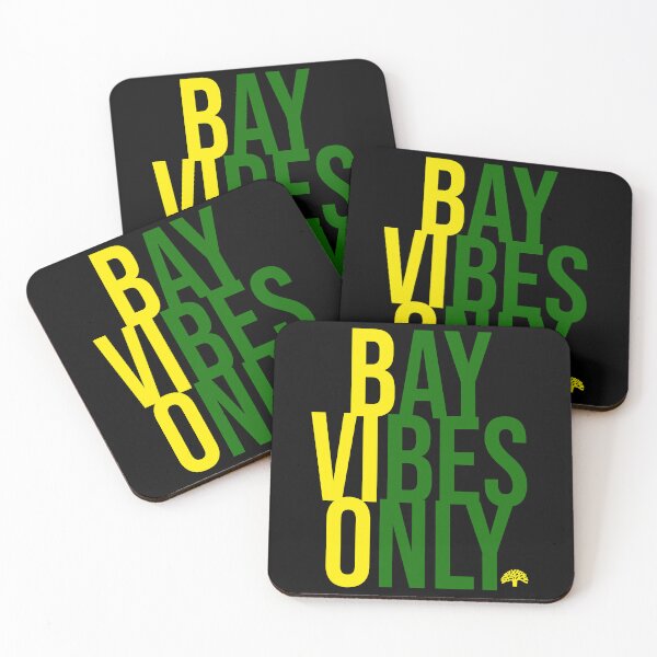 Item preview, BAY VIBES ONLY - OAKLAND designed and sold by CITYGIRLCREATES.