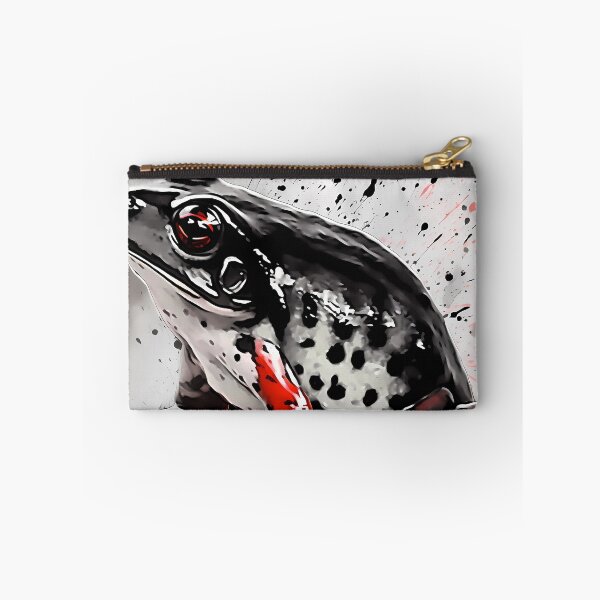 Item preview, American Bullfrog Painting designed and sold by TortillaChief.